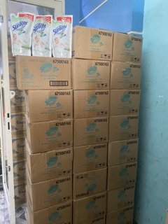 Nước lau sàn Sunlight 700g combo 3 túi