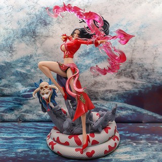 [Kadic] Mô hình Nữ hoàng hải tặc Boa Hancock