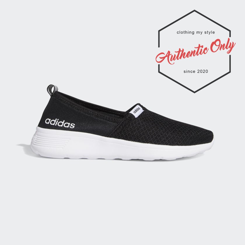 [SẴN] Giày Adidas Lite Racer Slip-on Chính Hãng - F98974, F98973, FX3994