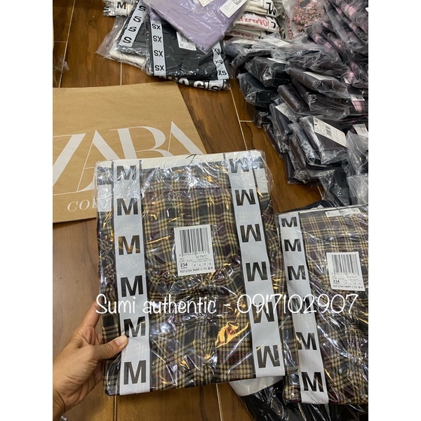 Áo kiểu nữ Mango