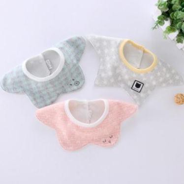 yếm ăn dặm hình chiếc áo