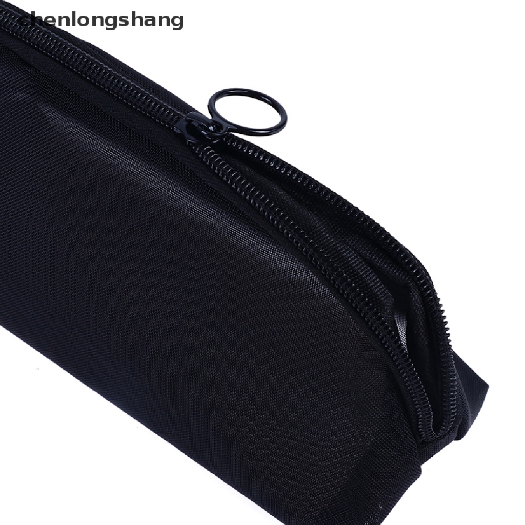 Túi Lưới Trong Suốt Đựng Đồ Trang Điểm chenlongshang