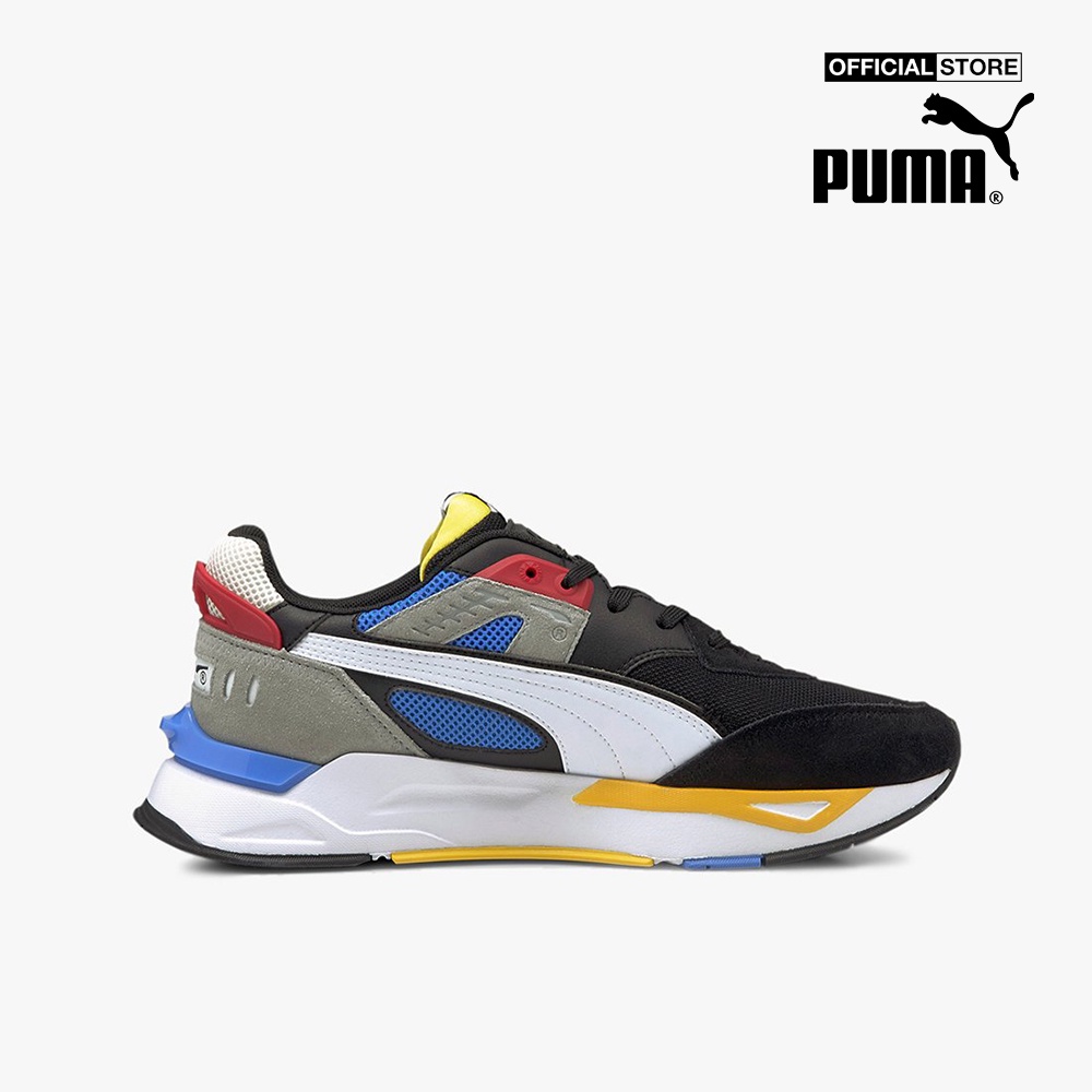 PUMA - Giày thể thao Mirage Sport Remix Trainers 381051-01