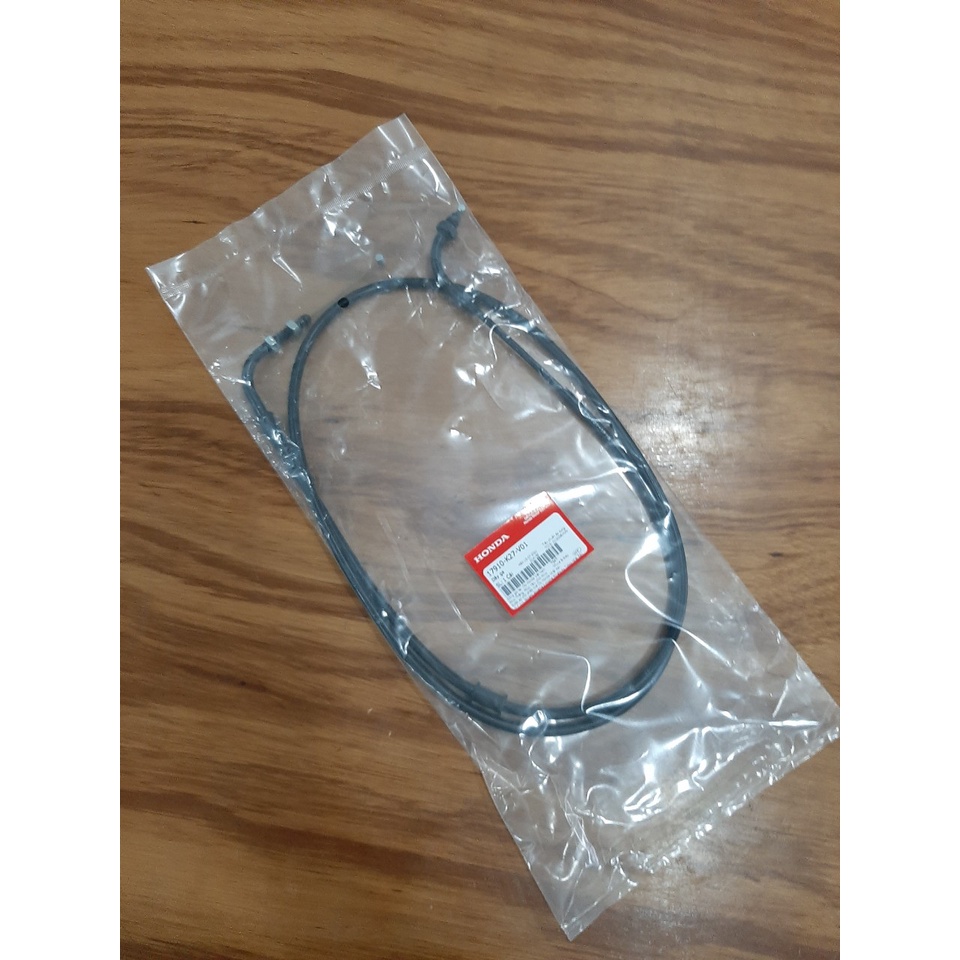 Dây ga AirBlade | Air Blade 125 (2012-2014) chính hãng Honda 17910-K27-V01