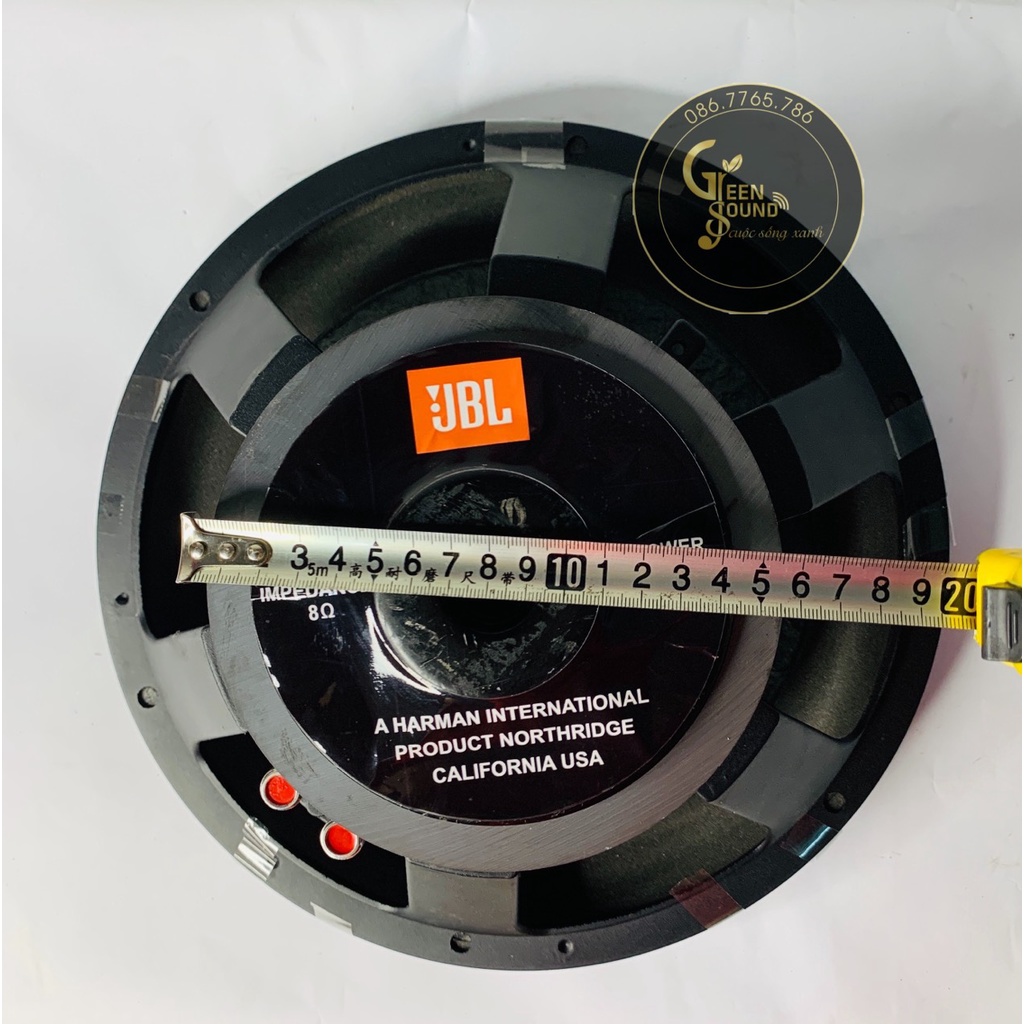 LOA SUB 30 BELL XƯƠNG NHÔM TỪ 156 COIL 51 - GIÁ 1 CHIẾC - CỦ LOA SIÊU TRẦM 3 TẤC