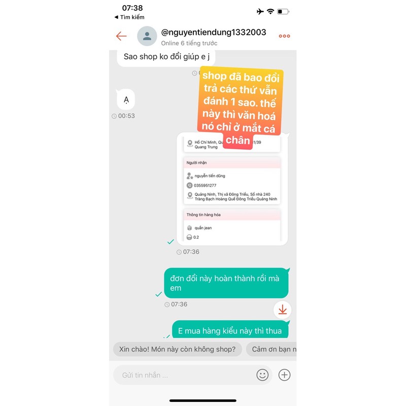 Quần Jean Đen Rách Gối Có Khóa Zip | BigBuy360 - bigbuy360.vn