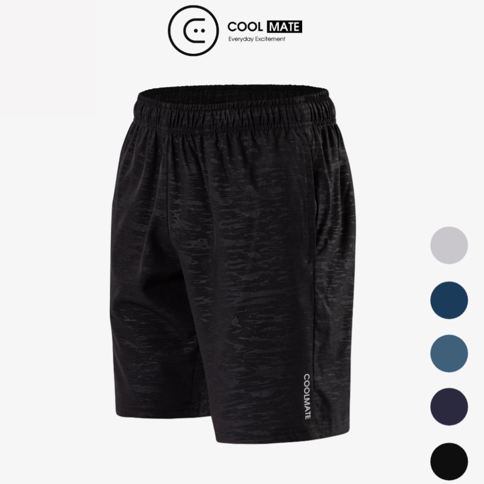SALE Quần thể thao nam Ultra Pro - thoải mái vận động thương hiệu Coolmate