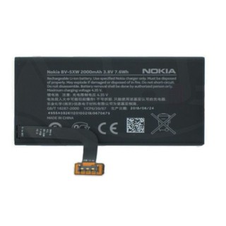 Pin nokia lumia 1020/bv-5xw bảo hành 6 tháng
