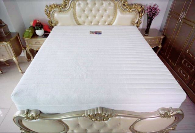 NỆM 10CM MEMORYFOAM ĐÔNG Á CAO CẤP BẢO HÀNH 15 NĂM