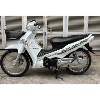 Tem 125i gắn future 125i đời 2012 - 2017 (hàng chính hãng)