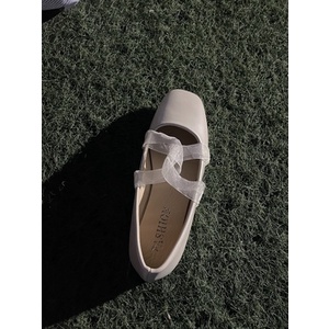 Giày búp bê quai nơ siêu nhẹ nhàng , xinh xắn🐳