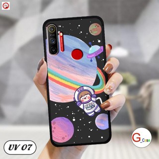 <Sale 50%> Ốp lưng Realme C3 dễ thương