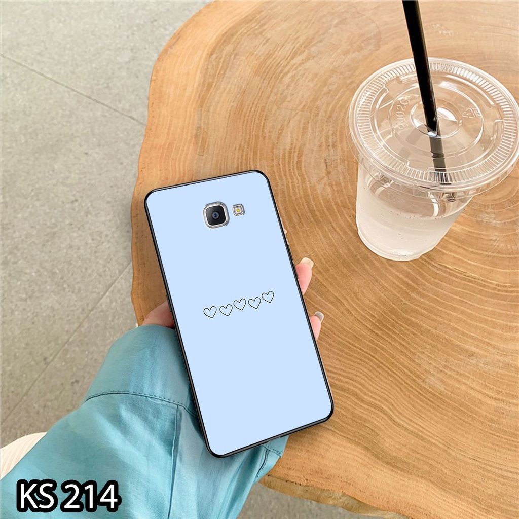 Ốp lưng Samsung A9 Pro/C9 Pro in hình chủ đề Tình Yêu siêu đẹp, độc, lạ_KINGSTORE.HN_Ốp SS