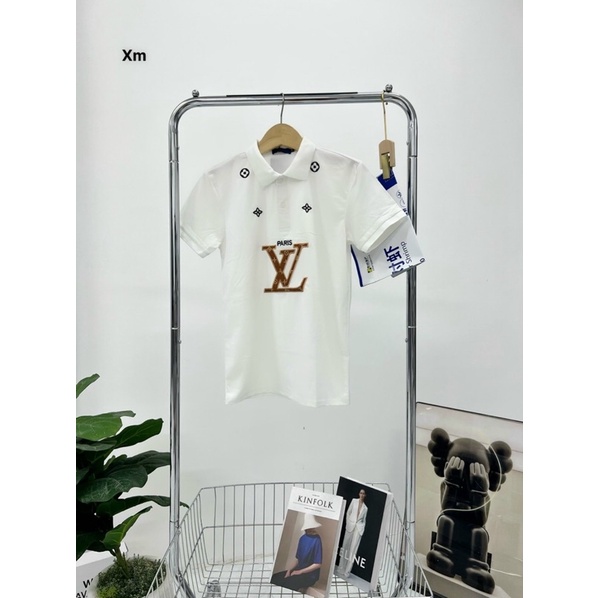 Sỉ Áo polo nam thêu đẹp TC5 [tnhung]