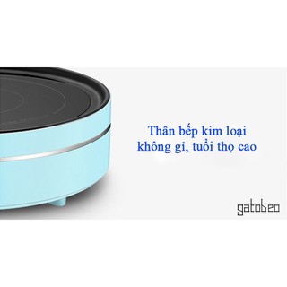 Bếp hồng ngoại Konka KES-22AS02