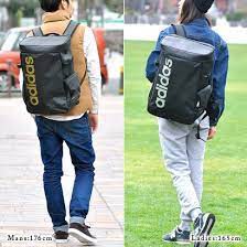 Balo Chống Nước Nam Nữ Thời Trang Adidas Rucksack 26 lit