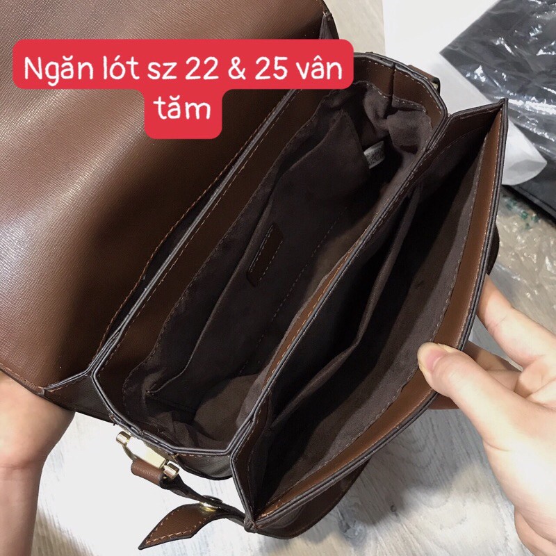 [Mã FATHANG5 giảm 10K đơn 50K] Túi Hồ Ngọc Hà fullbox đủ size | BigBuy360 - bigbuy360.vn