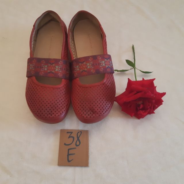 Giày si nữ hiệu s38