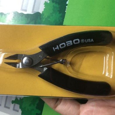 KIỀM CẮT KIM SIÊU BÉN HOBO USA