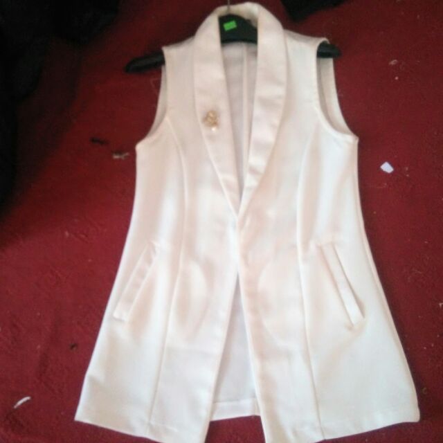 Vest ghi lê