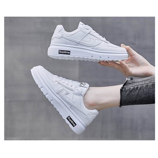 Giày nữ Sneaker Top Shoes B118