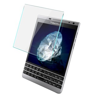 [LaoHac Store] Dán cường lực BlackBerry Passport Silver