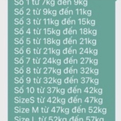 Chân váy đuôi cá trẻ em