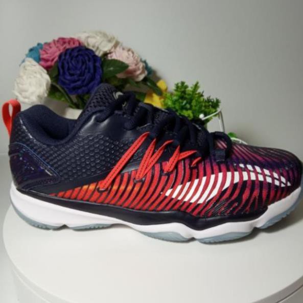 SALE Giày cầu lông Nữ Lining AYTP012-1 Xịn 2020