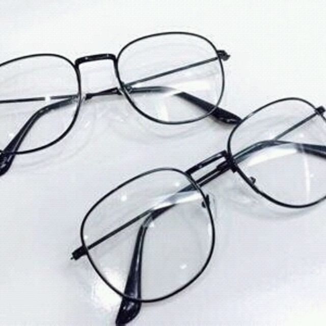 Kính ngố 3 màu | BigBuy360 - bigbuy360.vn