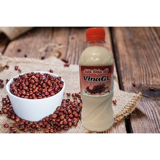 Bột sữa đậu đỏ vinagl - 1kg