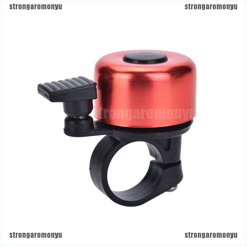 Chuông Xe Đạp Làm Bằng Tay Chất Lượng Cao