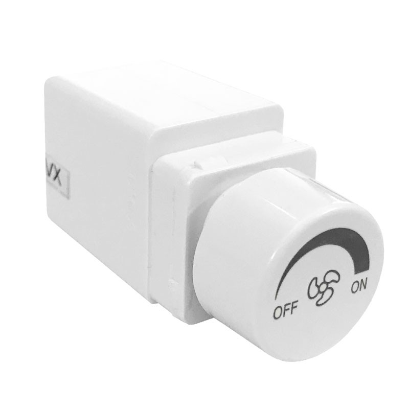 Chiết áp điều tốc quạt 400VA LIOA