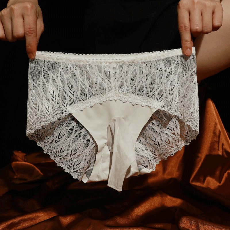 Quần Lót Nam Siêu Mỏng Thoáng Khí Quyến Rũ