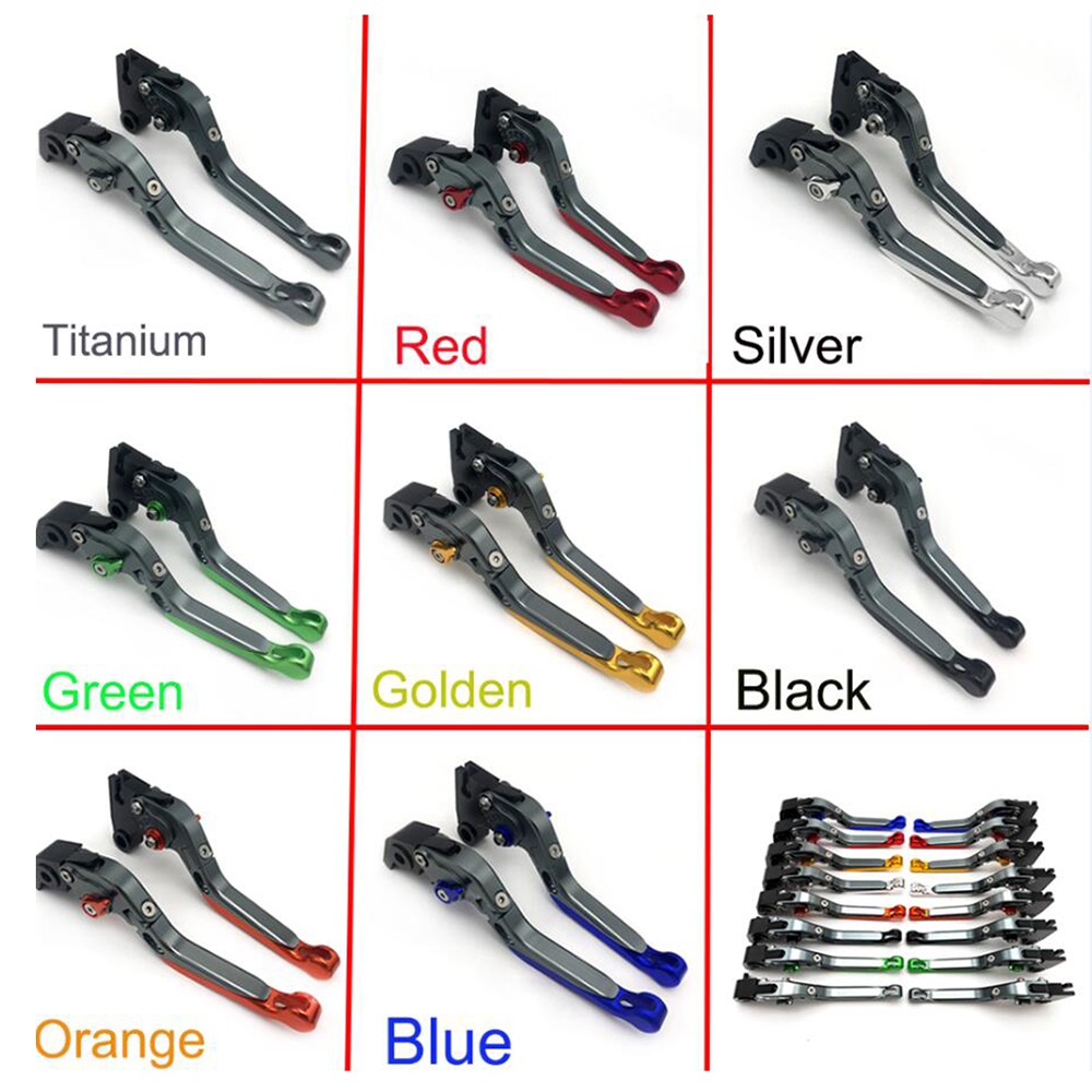 Cặp tay thắng cho xe máy HONDA CB150R CB150R 2017-2018 CB150SS