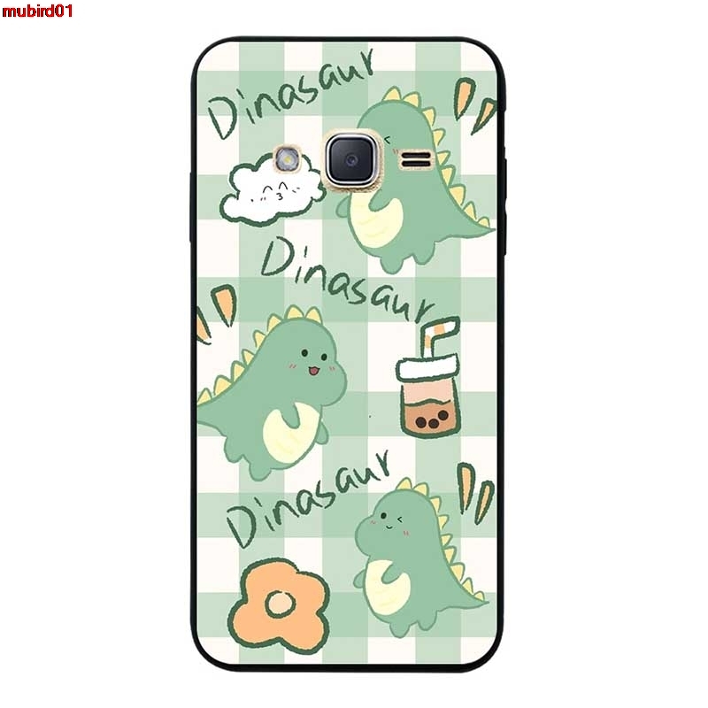 Ốp điện thoại silicon mã HKLLY-3 cho Samsung J2 J3 J5 J7 Prime Pro A2 Core Plus Duo 2015 2016 2017 2018