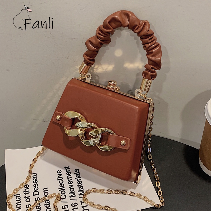 Túi Xách Da Thời Trang Dành Cho Nữ