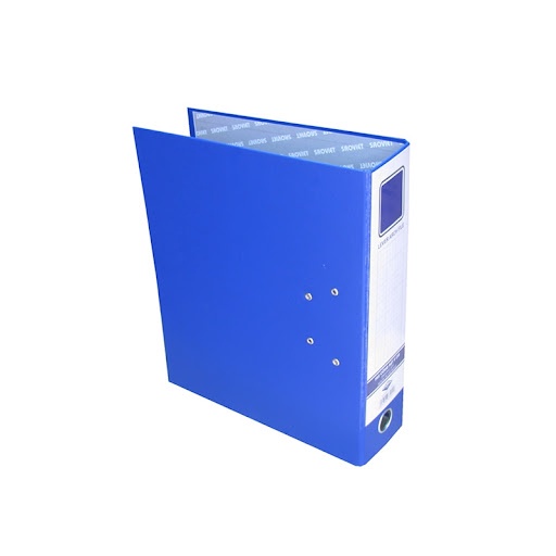 File kẹp tài liệu Còng Bật Trà My cỡ 7cm 2 Còng A4, F4