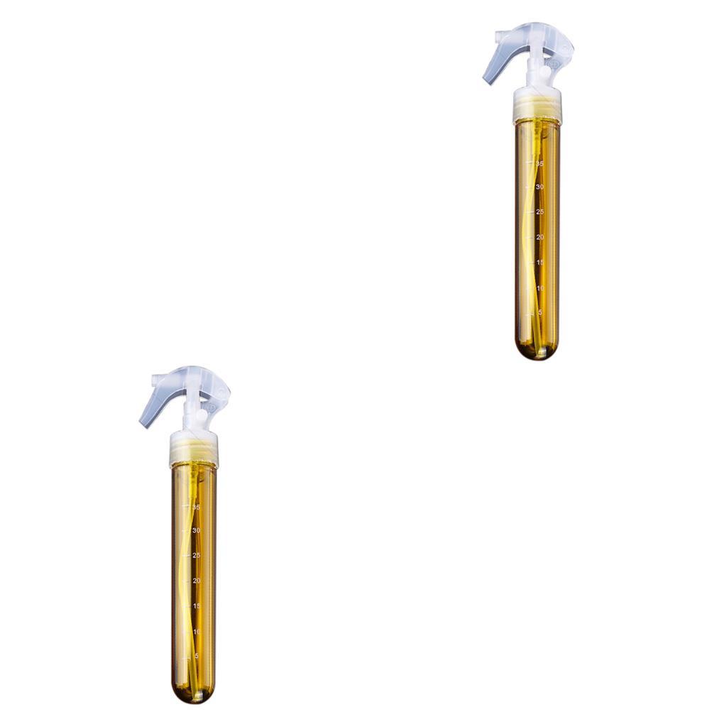 1 / 2 / 3 / 5 Bình Xịt Nước Tưới Cây Áp Suất Cao Màu Trong Suốt