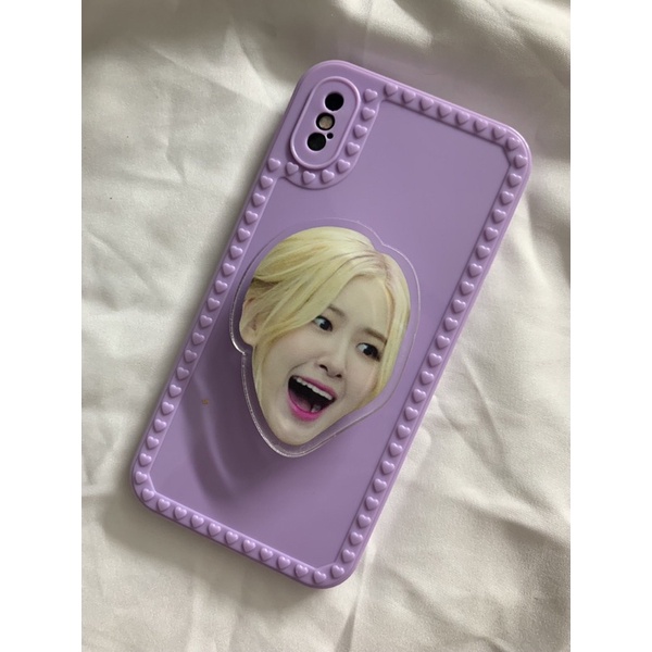 GIÁ ĐỠ ĐIỆN THOẠI BLACKPINK