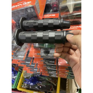 Bao tay daytona gù nhọn