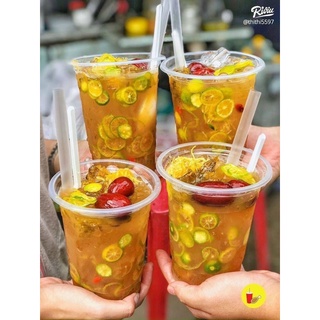 Trà LipTon Thảo Mộc - Set 10 gói (500gr)