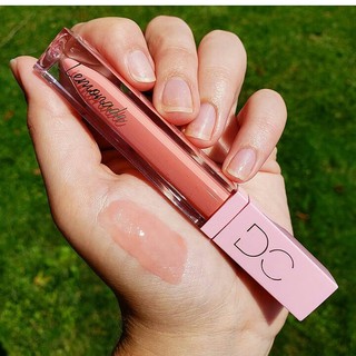 Son bóng Dominique Cosmetics Lemonade Lipgloss