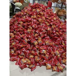 BÁNH TRÁNG TRỘN CHUA CAY