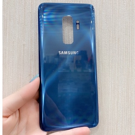 Lưng samsung S9 Plus - GSM Mobile Hải Phòng