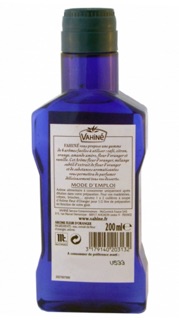 Nước hoa cam Pháp Vahine 200ml (Gia vị làm bánh mỳ)