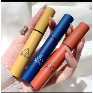Son Môi Son Lỏng [HÀNG CHÍNH HÁNG] 𝙎𝙚𝙩 𝙨𝙤𝙣 sắn hàng 4g,