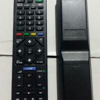 ĐIỀU KHIỂN TIVI SONY