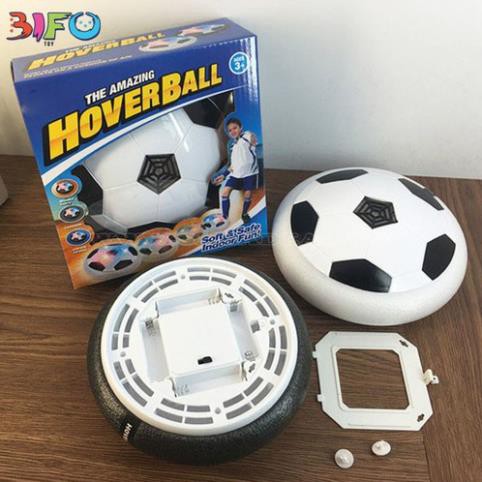 [FREESHIP + CÓ VIDEO]ĐỒ CHƠI BÓNG ĐÁ TRONG NHÀ HOVER BALL SIÊU HOT