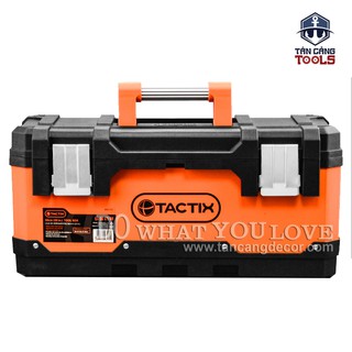 THÙNG ĐỰNG ĐỒ NGHỀ TACTIX 321121