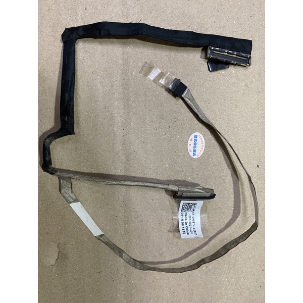 Cáp màn hình Cable VGA Laptop Dell Inspiron 5420 5425 1528 M421R 0H58TK DD0R08LC040